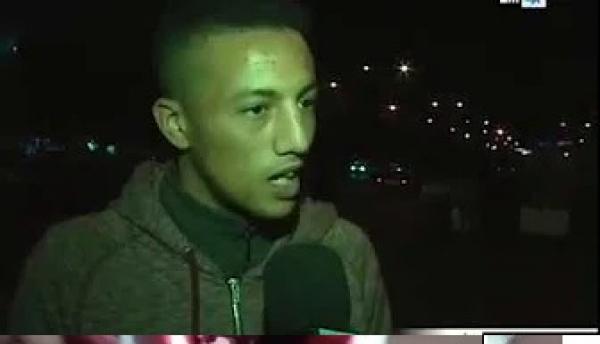 قاتل متسلسل يستهدف متشردي انزكان وعدد الضحايا يصل إلى ستة