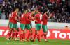 المنتخب المغربي يبلغ نصف نهائي الشـان وينتظر الفائز في هذه المواجهة